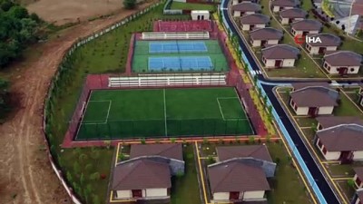 isaret dili -  İBB’den engelli birey ve ailelerine dev hizmet  Videosu