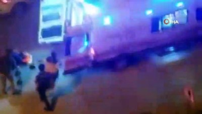 silahli saldiri -  Karaman’da silahlı saldırıya uğrayan iki kişi yaralandı  Videosu