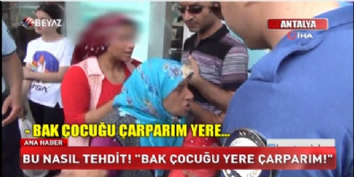 ankara buyuksehir belediyesi - Beyaz Haber'e çirkin saldırı! Videosu