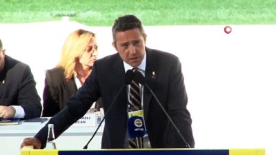 gayrimenkul - Fenerbahçe’de yönetim kurulunun talepleri kabul edildi Videosu