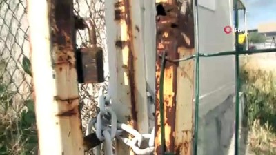 20 dakika -  Konya’da çekicilerle 20 dakika içinde 4 tane dorse çaldılar  Videosu