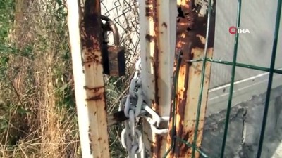 20 dakika -  Konya’da çekicilerle 20 dakika içinde 4 tane dorse çaldılar  Videosu