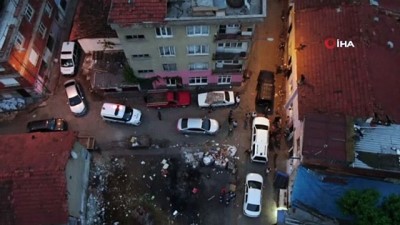 cevik kuvvet -  Bursa’da Bin polisle şafak operasyonu çok sayıda gözaltı  Videosu