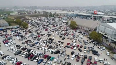 satis sozlesmesi -  Danıştay’dan milyonlarca araç sahibini ilgilendiren karar  Videosu
