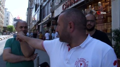 arbede -  Gürcü soyguncu ava giderken avlandı: 1 ölü Videosu