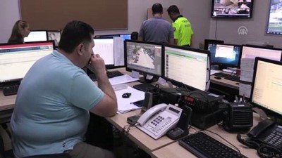 trafik denetimi - KGYS ile trafik cezaları kesiliyor - YALOVA  Videosu