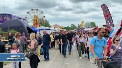 robot - Londra'da ‘Hayal Mühendisliği’ Videosu