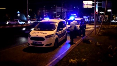 aydinlatma diregi -  Malatya'da Ehliyetsiz sürücü kaza yaptı: 1 yaralı  Videosu