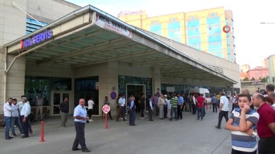 112 acil servis -  Siirt'te tarım aracı devrildi: 1 ölü Videosu