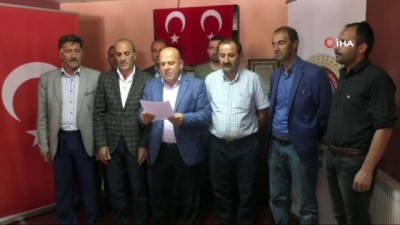 fuze savunma sistemi -  Türkiye Gaziler ve Şehit Aileleri Vakfı Hakkari İl Başkanı Er’den S-400 füze açıklaması Videosu