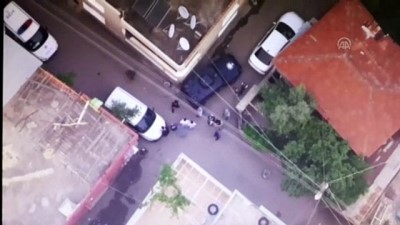 kurusiki tabanca - Adana merkezli 4 ildeki terör operasyonu  Videosu