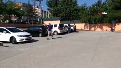 yolcu tasimaciligi -  Amasya’da uyuşturucu operasyonuna 3 tutuklama  Videosu