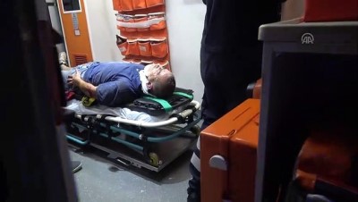 karayollari - Derince'de devrilen tır, otoyolda ulaşımı aksattı - KOCAELİ  Videosu