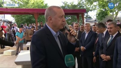 giyabi cenaze namazi - Erdoğan İstanbul'da Mursi Adına Kılınan Gıyabi Cenaze Namazına Katıldı Videosu