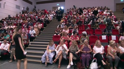 saglikli yasam -  'Evimizin Sağlık Ekipleri' Arnavutköy’de Videosu