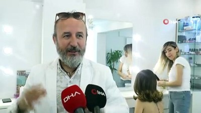  Gelin saçında 'doğal konsept' dönemi 