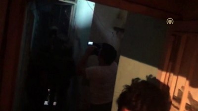 narkotik operasyonu - İstanbul’da narkotik operasyonu (2)  Videosu