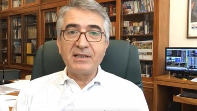 politika - Karatepe: Türkiye'nin S-400 krizindeki 'uzlaşı politikası' TL'yi korudu  Videosu