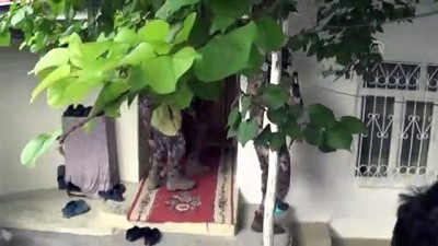 safak operasyonu - Özel harekat destekli uyuşturucu operasyonu - KONYA  Videosu