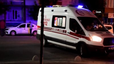 silahli saldiri -  Silahlı saldırıya uğrayan AK Parti Meclis Üyesi hayatını kaybetti  Videosu