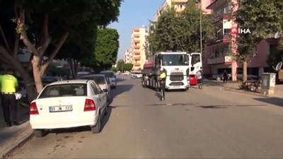 arbede -  Silifke’de cinayet: 3 ölü  Videosu