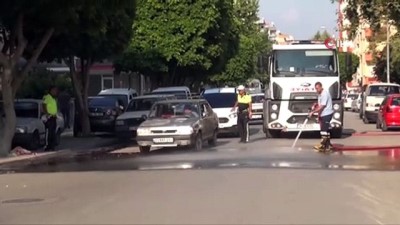 arbede -  Silifke’de cinayet: 3 ölü  Videosu