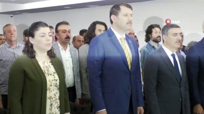 kacak avci -  Sivas Valisi Salih Ayhan: 'Doğa korunmazsa farklı kenelerde türer'  Videosu