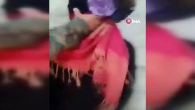 asiret -  - Terör örgütü PYD'den Arap aşiretlerine işkence ve infaz  Videosu