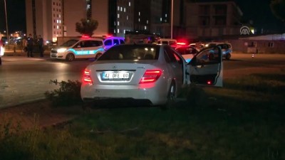 emniyet kemeri - Trafik kazası: 1 ölü, 1 yaralı - KONYA  Videosu