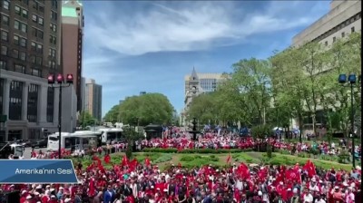 canli yayin - VOA Türkçe Haberler 10 Haziran Videosu
