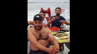 4 yil hapis -  Balıkçı teknesinin batması sonucu 2 kişinin öldüğü davada karar  Videosu