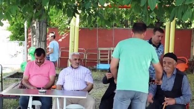 sahil kasabasi - Doğu'daki şirin köy konuklarını bekliyor (1) - ELAZIĞ  Videosu