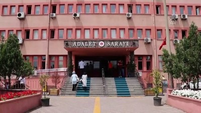 sahte kimlik - FETÖ şüphelisi yakalandı - KARABÜK Videosu