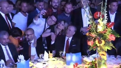 sampiyonluk kupasi - Galatasaray'ın şampiyonluk kupası Konya'da Videosu