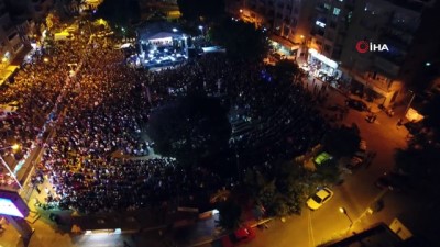 genclik konseri -  Genç popçu Buray'dan Bergama'da 10 bin kişilik konser Videosu