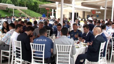 odul toreni -  İstanbul polisinin başarısı ödüllendirildi  Videosu