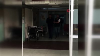 aclik grevi -  İzmir'de eylem hazırlığındaki 12 PKK'lı yakalandı  Videosu