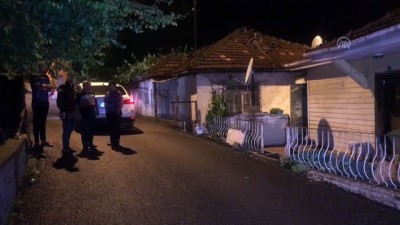 bicakli saldiri - Karabük'te cinayet  Videosu