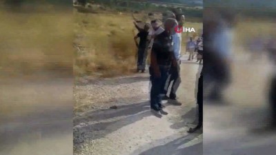  Kontrolden çıkan traktör şarampole devrildi: 1 ölü