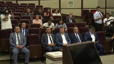 dis ticaret -  Sanayiciye istihbarat birimi Videosu