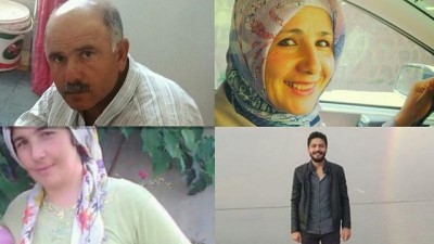 silahli kavga - Siverek'te 6 cana mal olan silahlı kavgada ne oldu: İddialar ve tepkiler Videosu