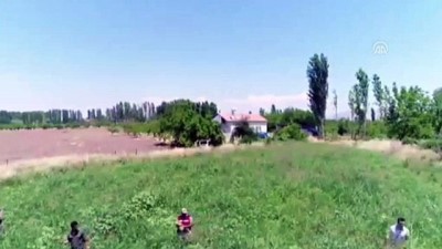 Uyuşturucu operasyonu - MALATYA