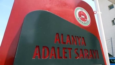  Alanya'da 'umre' dolandırıcılığı