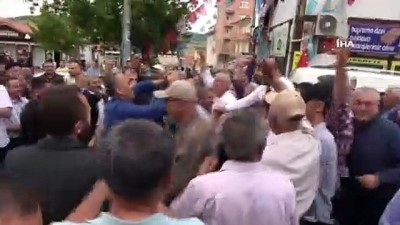 belediye baskanligi -  Başkan Dağdelen: “Keskin’i aldık, İstanbul’u da alacağız” Videosu