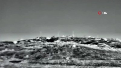 roket saldirisi -  - İsrail Suriye’ye Hava Saldırısı Düzenledi: 3 Ölü  Videosu