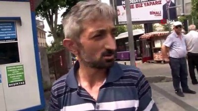 isik ihlali -  Kırmızı ışık ihlali canına mal oldu  Videosu