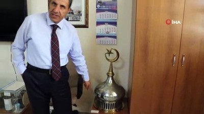 isaf -  Osmanlı'dan günümüze demiryolları malzemeleri  Videosu