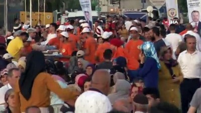 sili -  Sarıeroğlu: “İkinci bayram 23 Haziran’da olacak”  Videosu