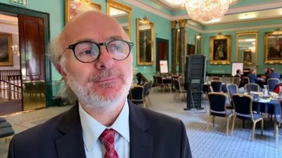 saglik hizmeti - Türkiye 'İngiliz Hasta'yı Bekliyor  Videosu