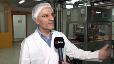 imalathane -  Uzmanından bayram öncesi çikolata uyarısı  Videosu